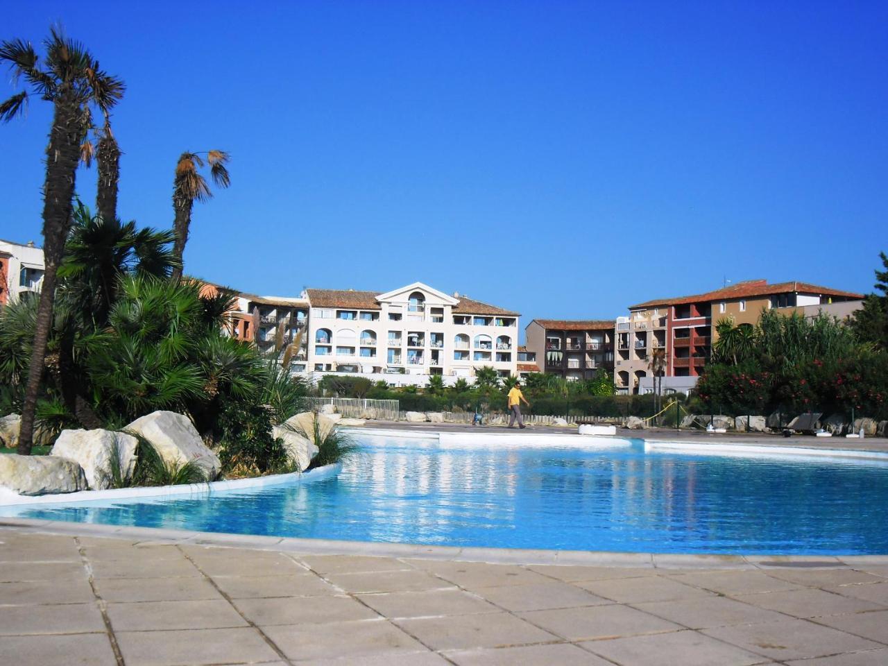 Gasyan - Golfe De St-Tropez - Appartement Aves Acces Plage Dans Residence Avec Piscine Gassin Exteriér fotografie